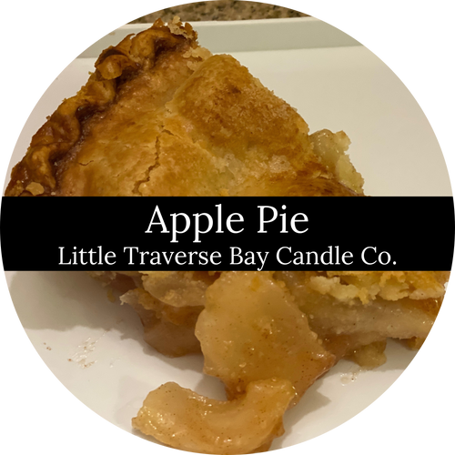 Apple Pie Air Freshener