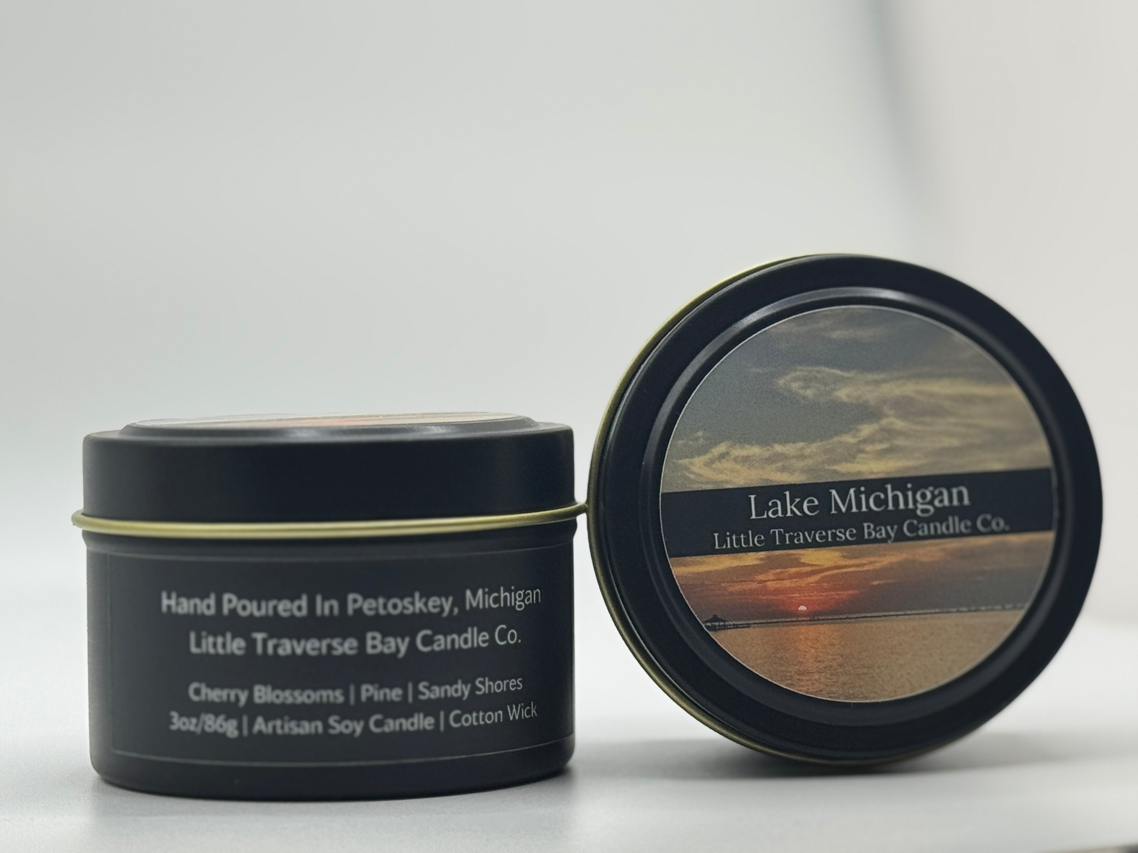 Lake Michigan