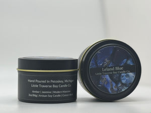 Leland Blue