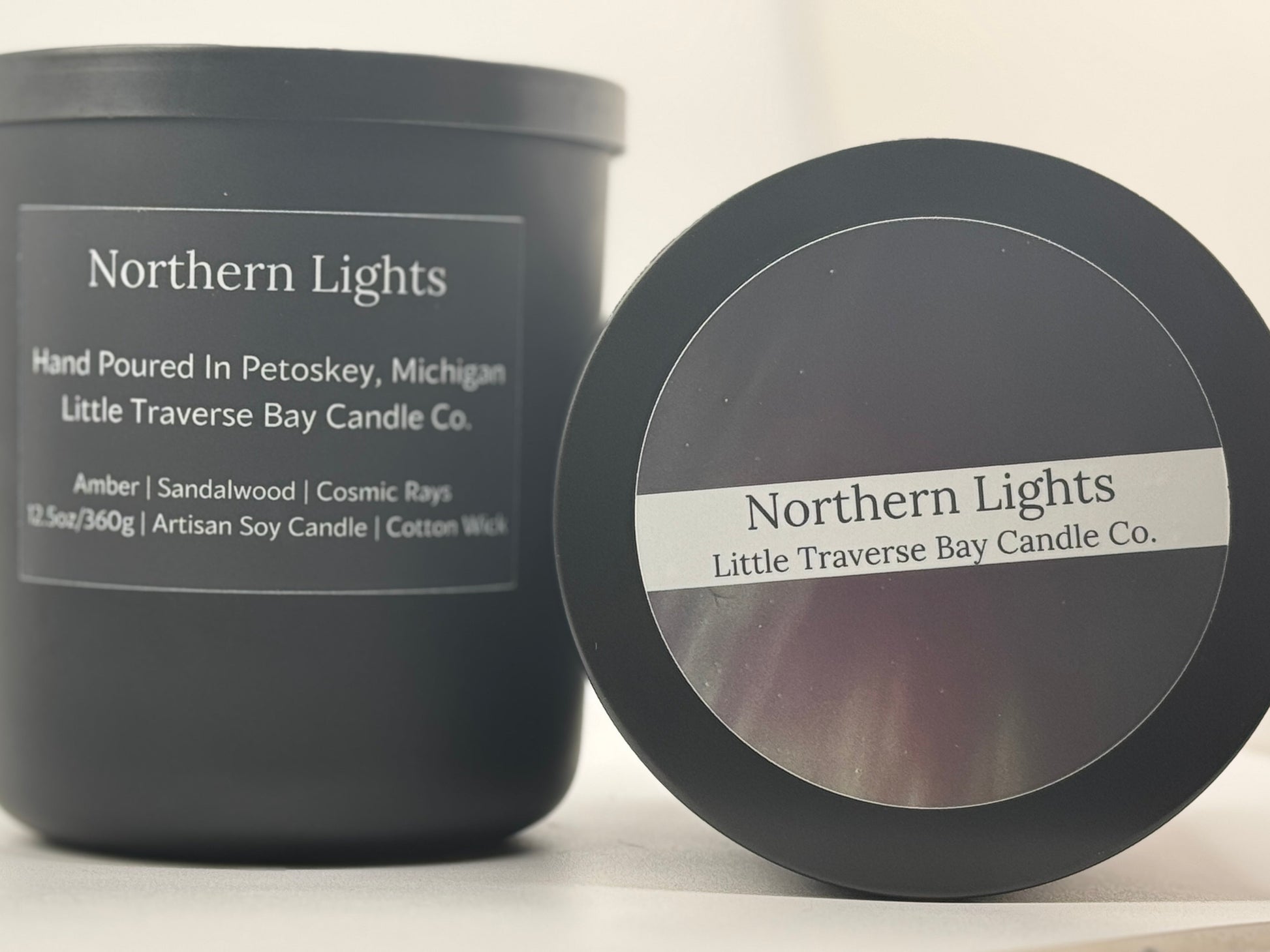 Northern Lights