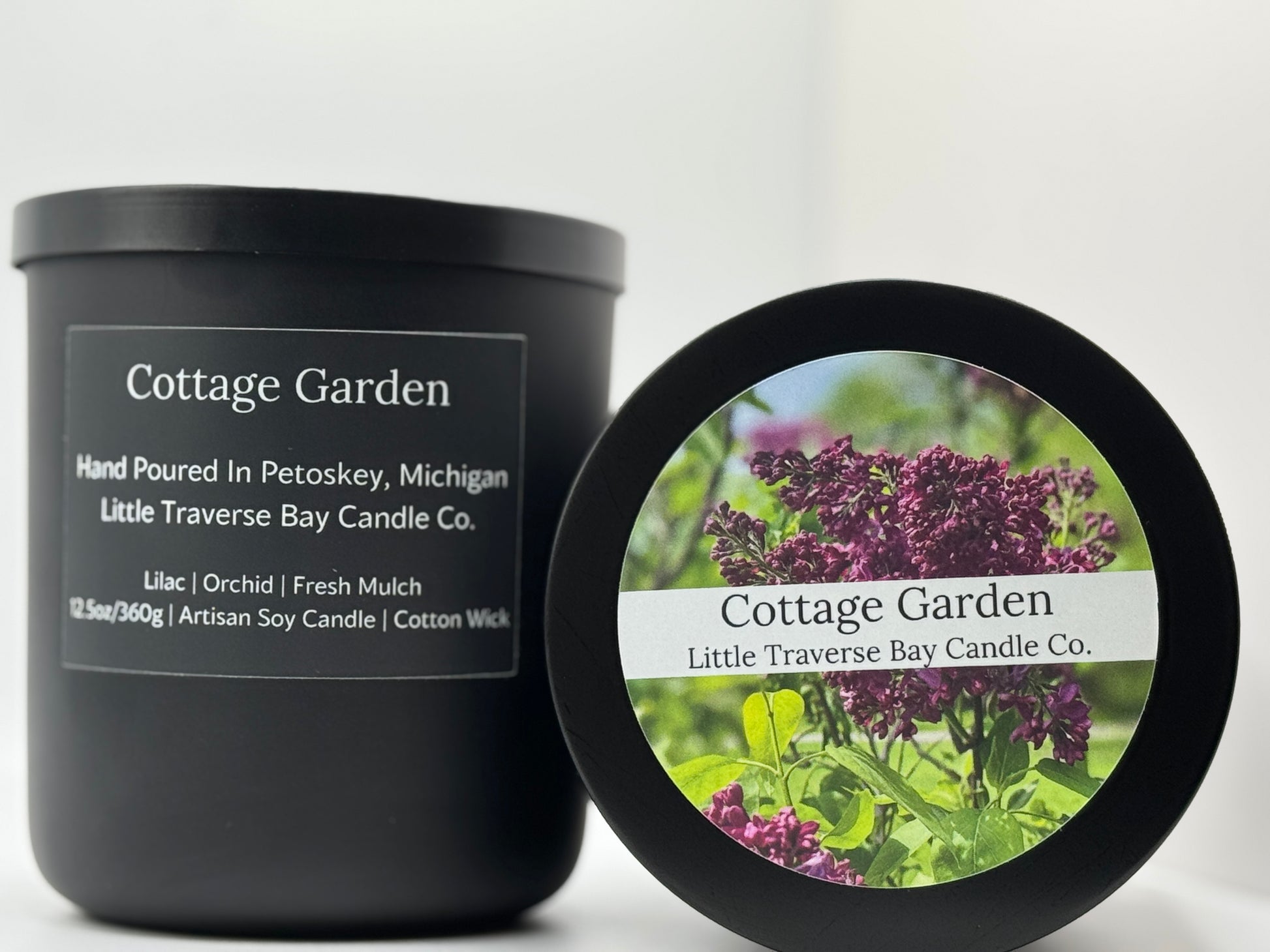 Cottage Garden