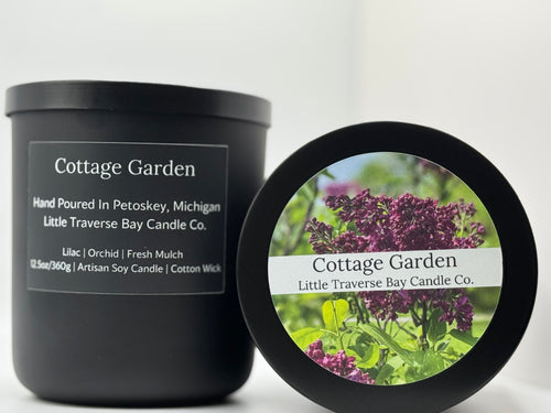 Cottage Garden