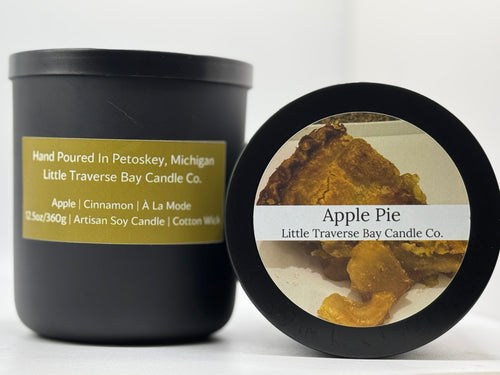Apple Pie