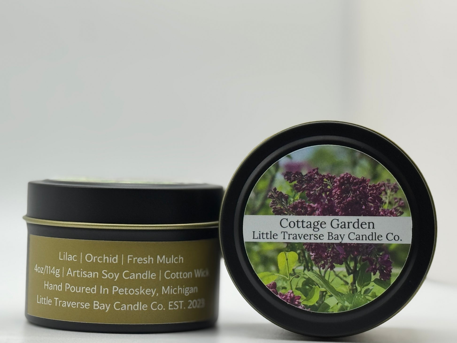 Cottage Garden