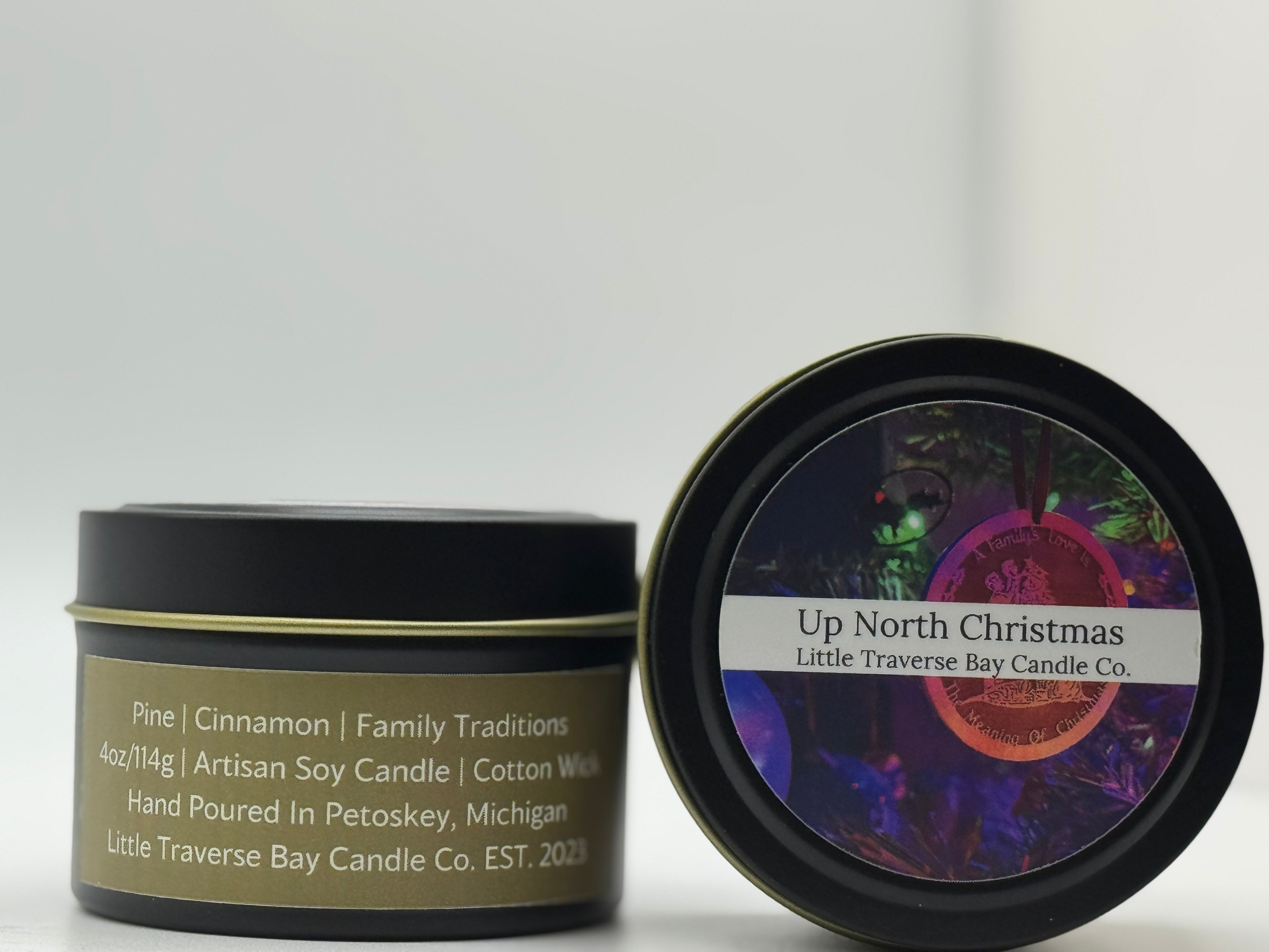 Up North Christmas