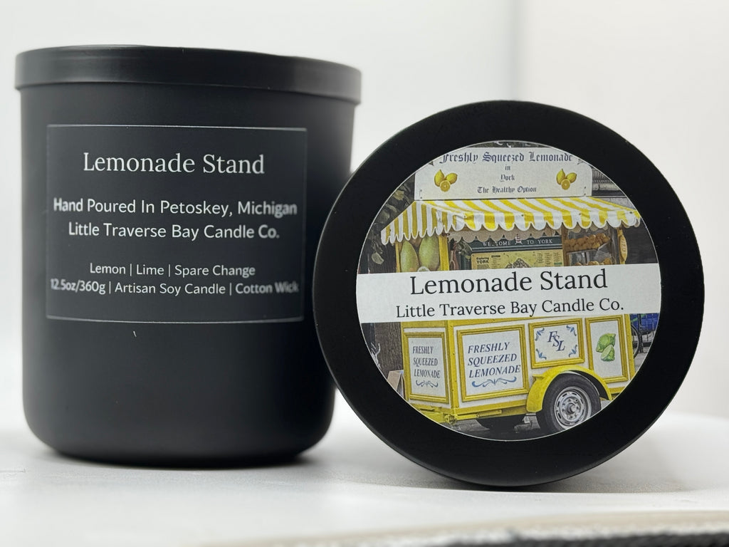 Lemonade Stand