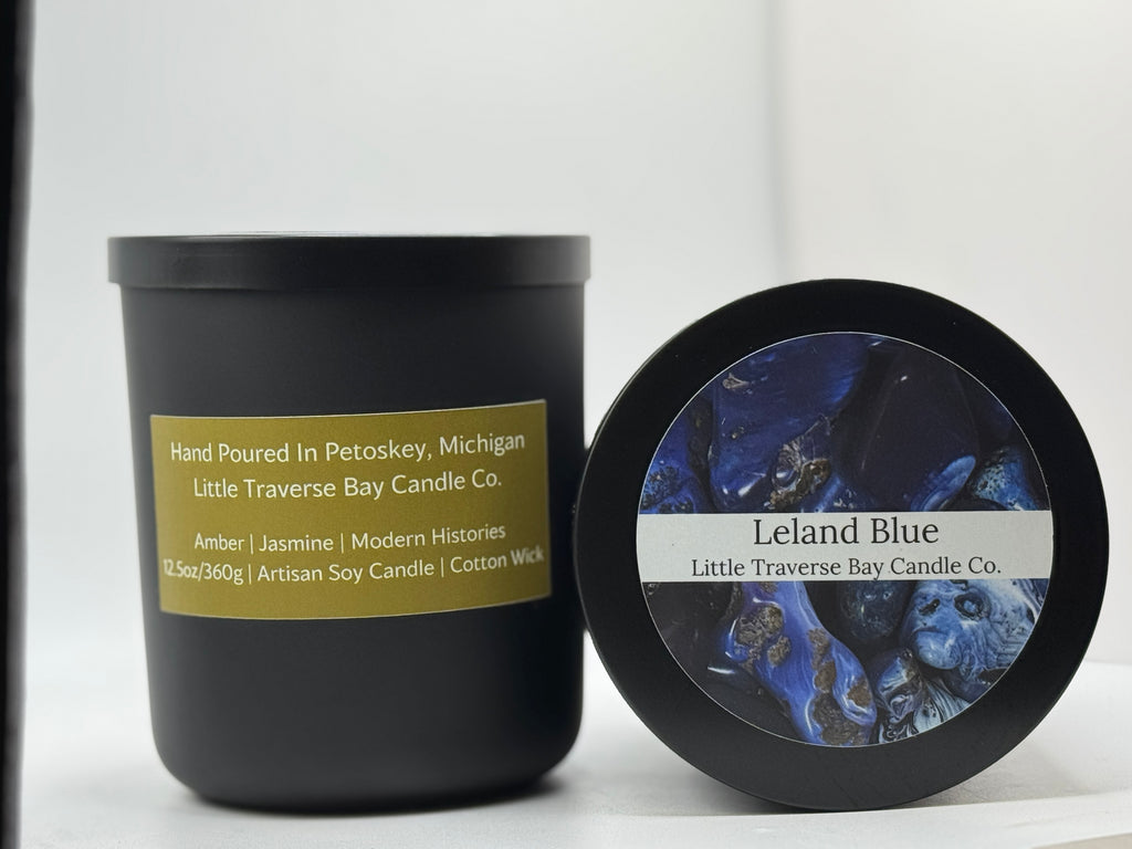 Leland Blue