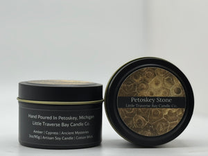 Petoskey Stone