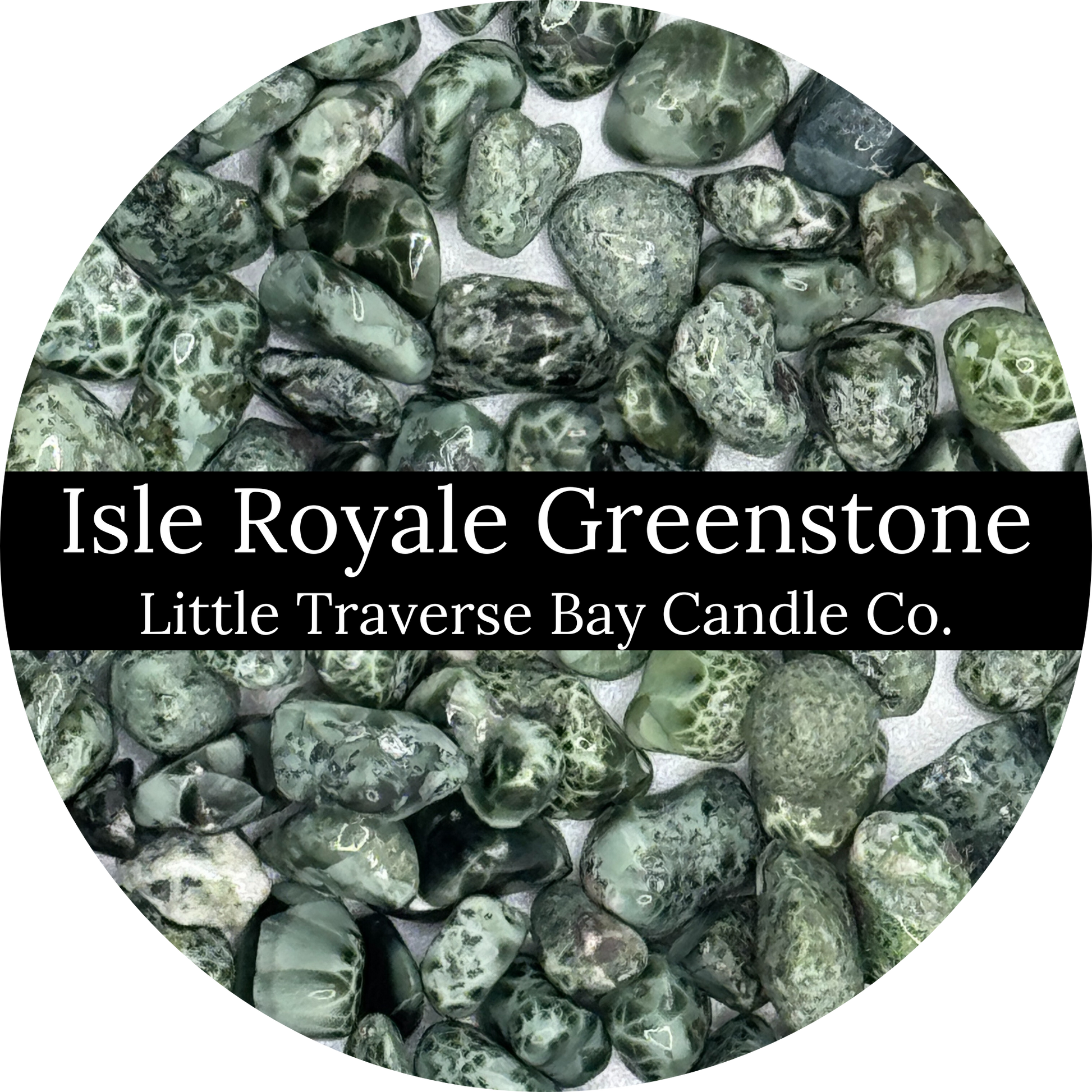 Isle Royale Greenstone
