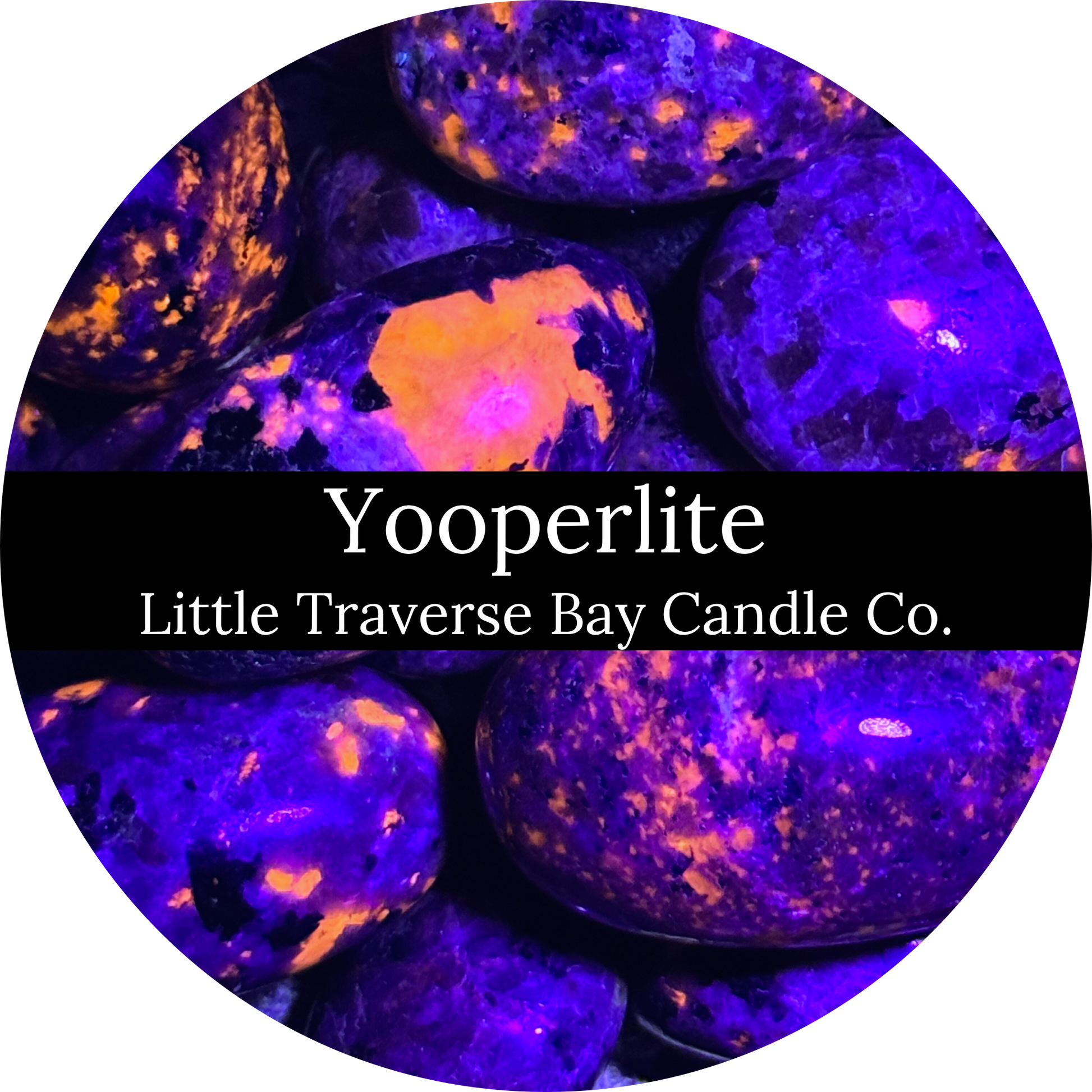 Yooperlite Luxury Reed Diffuser